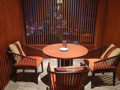 -镇江苏宁万豪酒店-苏筵中餐厅