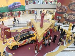 -万达广场(合肥包河店)