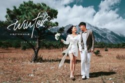 点击看大图 -太古映画婚纱摄影(天河店)