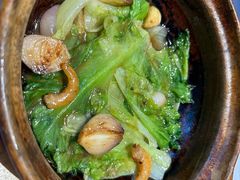 -苏淮景·苏闽融创菜·海鲜(原空港井河轩店)