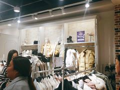 -三福时尚(文化大厦店)