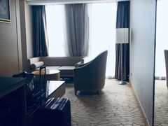 -天津水游城丽筠酒店