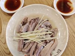 -乡亲鹅肉城(吴江店)
