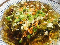 -公寓家常菜馆(海军博物馆店)