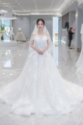 点击看大图 -MuseMarry婚纱(前海嘉里中心店)