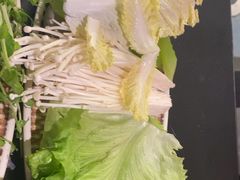 -一绪に寿喜烧(荟聚店)