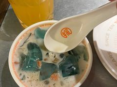 -探鱼·鲜青椒爽麻烤鱼(朝阳悠唐广场店)