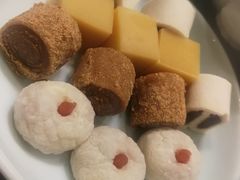 京味小吃拼盘-鸭匠食府·挂炉烤鸭·新京菜(阜成路店)