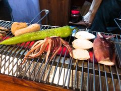 -鸟串烧Yakitori