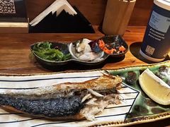 -鸟幸 TORISAKI 炭火居酒屋