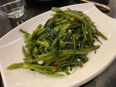 泰式飞天通菜-Thai Alley泰爱里(二沙岛店)