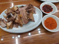 -清真·益鑫羊肉手抓馆(花园北街店)