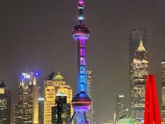 -东方明珠广播电视塔