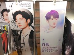 -THE ALLEY 鹿角巷(时代天街A馆店)