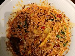 -川香渔府(万达店)