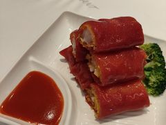 -勝記酒家·37年老字号·经典粤菜(南山花园城店)