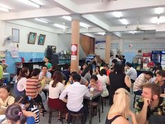 -榮泰米粉湯(Left Shop)