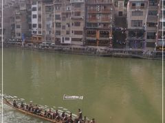 -古城苗家土菜馆(河景餐厅店)