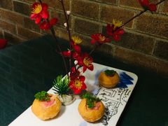 -忘忧草融合私房菜(红鼎国际店)