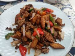 -阿拉丁新疆风味餐厅·清真(罗廊巷店)