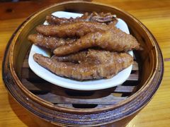 -金穗园·砂锅粥.醉鸡煲火锅(长寿路店)