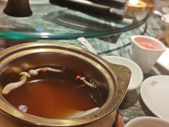 -慢丽江·云南野生菌土鸡锅(付家庄店)