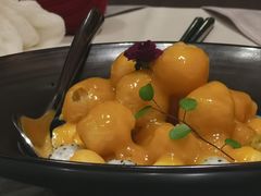 果香咕噜肉-和苑酒家·一线江景(星寰店)
