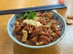 卤煮火烧-门框胡同百年卤煮(新街口店)