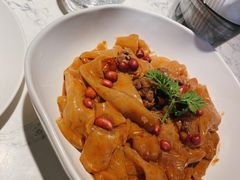 -奉天小馆·非遗东北菜(济南万象城店)