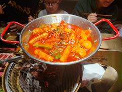 -西塔老太太泥炉烤肉(龙湖北苑天街店)