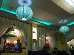 -尼泊尔雪莲餐厅(北京东路店)