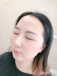 -久匠·野生眉半永久纹绣