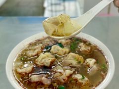 -巧手馄饨(箍桶巷店)