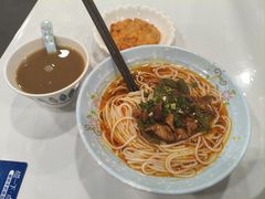 -进哥湖南津市牛肉粉店(下沙店)