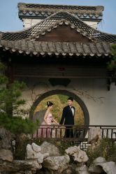 点击看大图 -情订奇缘婚纱摄影(和平路店)