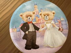 -珍妮曲奇聪明小熊(尖沙咀店)