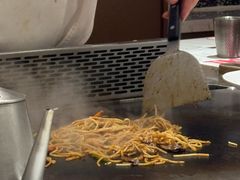 -火地铁板烧(昆山万象汇店)