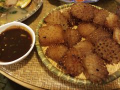 -多哥水傣味餐厅(司马巷店)