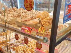 -味多美蛋糕(阜成门店)