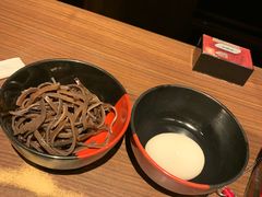 -一蘭拉面(铜锣湾店)