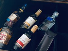 -南京圣和府邸豪华精选酒店