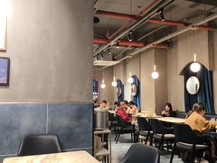 -咕鹿流心披萨(下沙店)