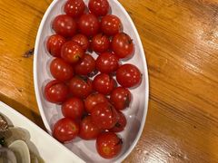 -京朋串屋·烧烤(望京西路总店)