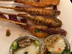 -339旋转餐厅(天府熊猫塔店)