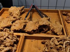 -佟源记炸肉(福佳新天地店)