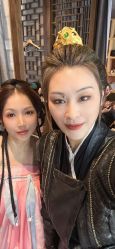 -盘子女人坊古装写真摄影(深圳店)