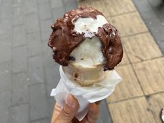-麦当劳(农光里店)