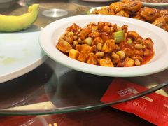 -惠宾饭庄(中山路店)