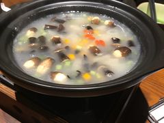-十二舍·湯物素煮(江泰潤政店)