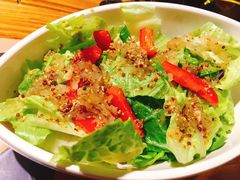 -万兴佳烤肉·长白山老味道(宏泰广场店)